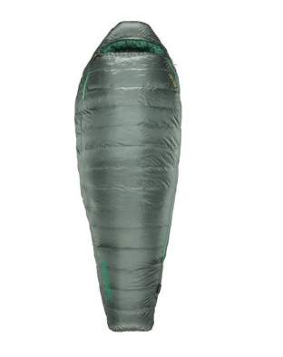 Купить Therm-a-Rest QUESTAR 32F (0C), Long, Balsam Therm-a-Rest QUESTAR 32F (0C), Long, Balsam