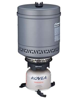 Купить Kovea Alpine Master KGB-1811, 3,8л Kovea Alpine Master KGB-1811, 3,8л
