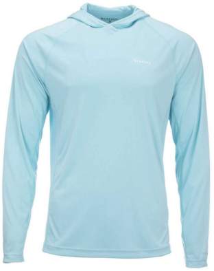 Купить Simms SolarFlex Hoody, Laguna Simms SolarFlex Hoody, Laguna