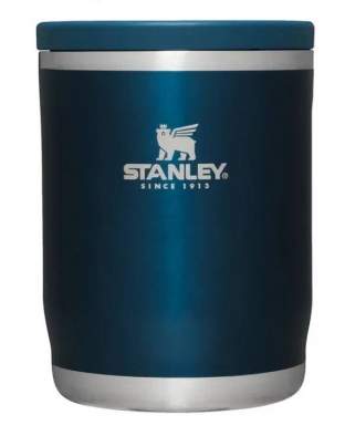 Купить Stanley ADVENTURE 0,53L, синий Stanley ADVENTURE 0,53L, синий