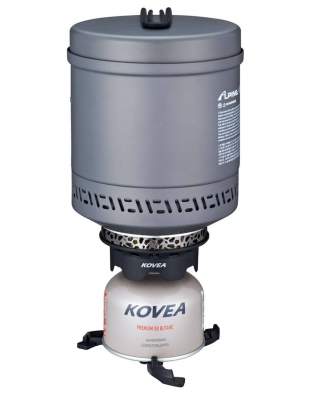 Kovea Alpine Master KGB-1811, 3,8л