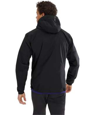 Купить Arcteryx ATOM HOODY M (26), Black Arcteryx ATOM HOODY M (26), Black