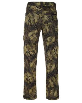 Seeland Hawker Shell Trousers, PRYM1® Woodland