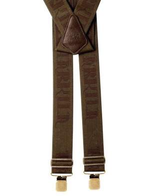 Купить Harkila Carl-Eric Braces, w/clips, Green Harkila Carl-Eric Braces, w/clips, Green