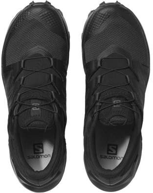Salomon WILDCROSS GTX W, Black-Black