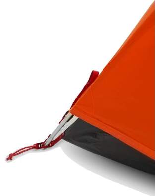 BASK SHARK FIN UL 2, оранжевый