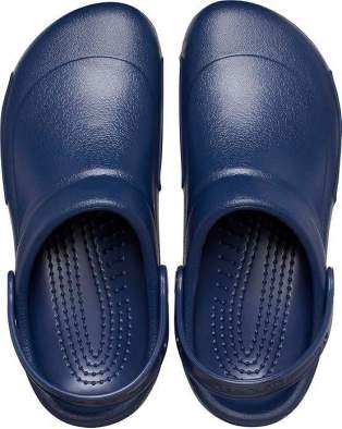 CROCS Bistro Navy 41-42(9-11)
