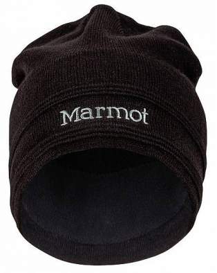 Marmot SHADOWS HAT, Black