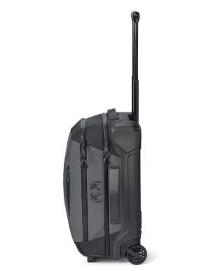 KUIU Waypoint 3000 Carry-On Roller, Gunmetal