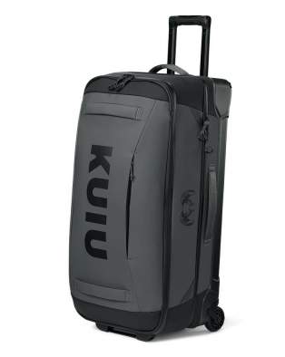 KUIU Waypoint 6500 Roller, Gunmetal