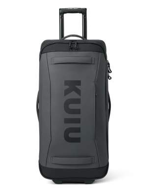 KUIU Waypoint 6500 Roller, Gunmetal