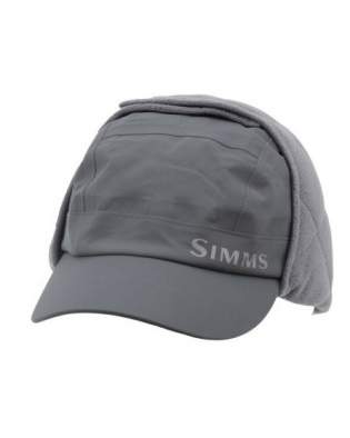 Шапка Simms Gore-Tex ExStream Hat, Carbon