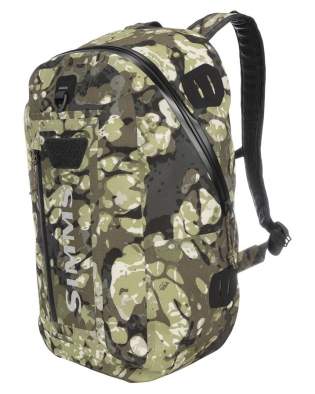 Simms Dry Creek Z Sling Pack - 15L, riparian camo