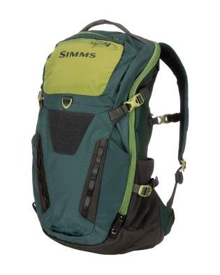 Рюкзак Simms Freestone Backpack, 35L, Shadow Green