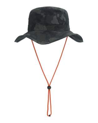 Simms Boonie, Regiment Camo Carbon
