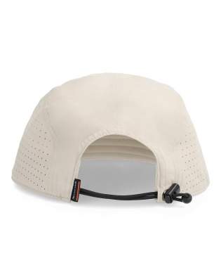 Simms Single Haul Pack Cap, Stone
