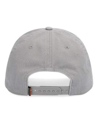 Simms Single Haul Cap, Cinder