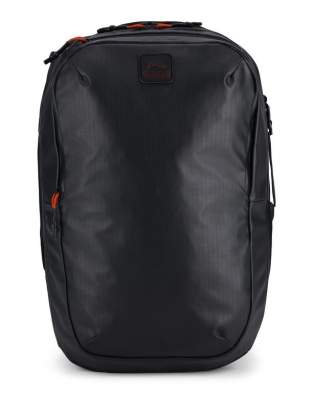 Simms Tailwind Backpack, Black