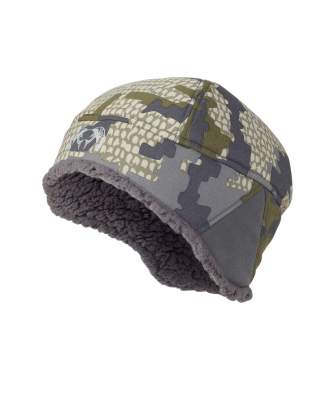 KUIU Kenai Beanie, Verde