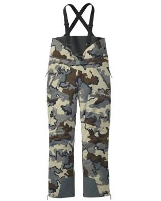 KUIU Kutana Gale Force Pant, Vias