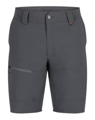 Simms Guide Fishing Shorts, Slate