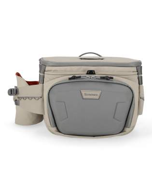 Simms Headwaters Hip Pack 10L, Dolomite