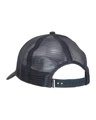 Simms Trout Icon Trucker, Cinder