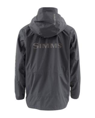 Simms Challenger Jacket '20, Black