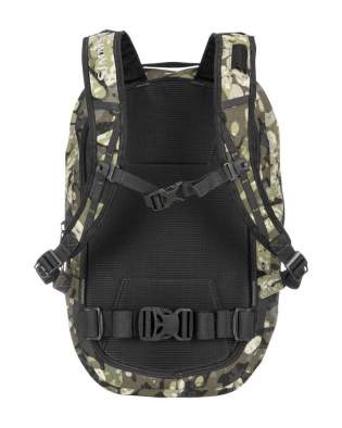 Simms Dry Creek Z Backpack, 35L, Riparian Camo
