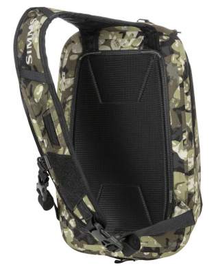 Simms Dry Creek Z Sling Pack, 15L, Riparian Camo