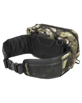 Simms Dry Creek Z Hip Pack, 10L, Riparian Camo