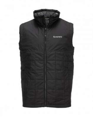 Купить Simms Fall Run Vest '21, Black Simms Fall Run Vest '21, Black