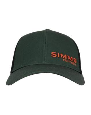 Купить Simms Fish It Well Forever Trucker, Foliage Simms Fish It Well Forever Trucker, Foliage