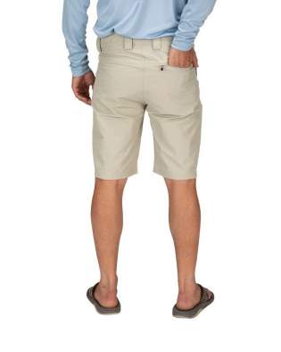 Simms Guide Short, Khaki