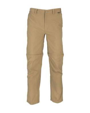 Купить Simms Superlight Zip Off Pant '21, Cork Simms Superlight Zip Off Pant '21, Cork