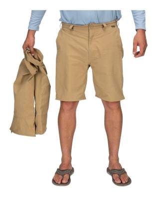 Купить Simms Superlight Zip Off Pant '21, Cork Simms Superlight Zip Off Pant '21, Cork