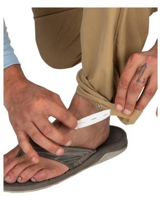 Купить Simms Superlight Zip Off Pant '21, Cork Simms Superlight Zip Off Pant '21, Cork