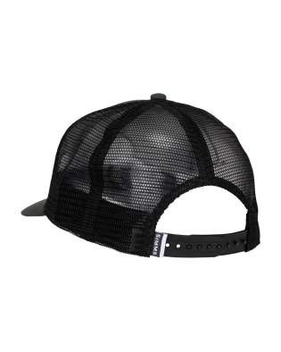 Simms Trout Patch Trucker '21, Foliage