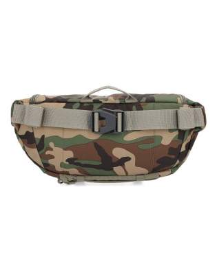 Simms Tributary Hip Pack 5L, Woodland Camo