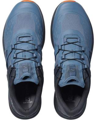 Salomon ULTRA PRO, Copen Blue-India In