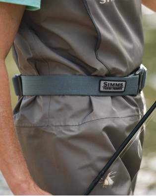 Simms Wading Belt - 1.5