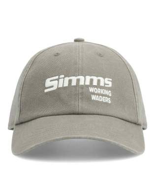 Купить Simms Dad Cap, Olive Simms Dad Cap, Olive