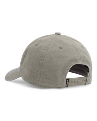 Simms Dad Cap, Olive