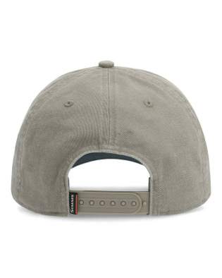 Simms Dad Cap, Olive