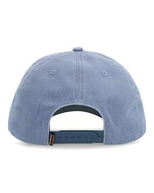 Simms Dad Cap, Midnight