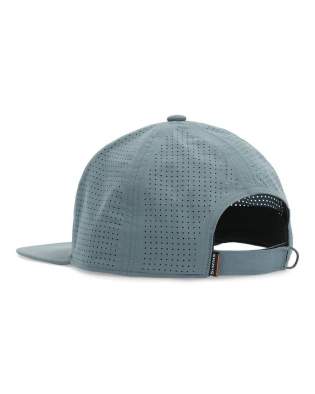 Simms Solarvent Cap, Storm