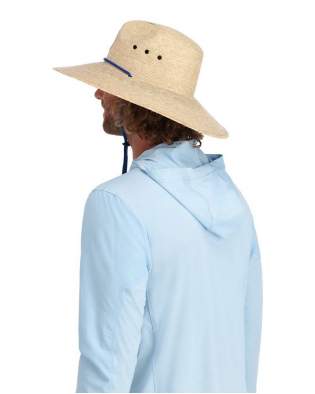 Simms Cutbank Sun Hat, Sand