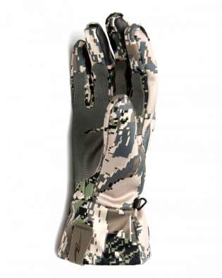 King Hunter WIND, Camo Grey