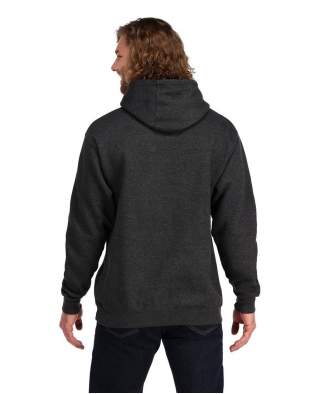 Simms Fish It Well 250 Hoody, Charcoal Heather