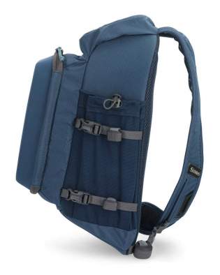 Simms Freestone Sling Pack '21, 12L, Midnight